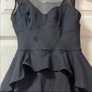 NEW BEBE Dress with Tags.